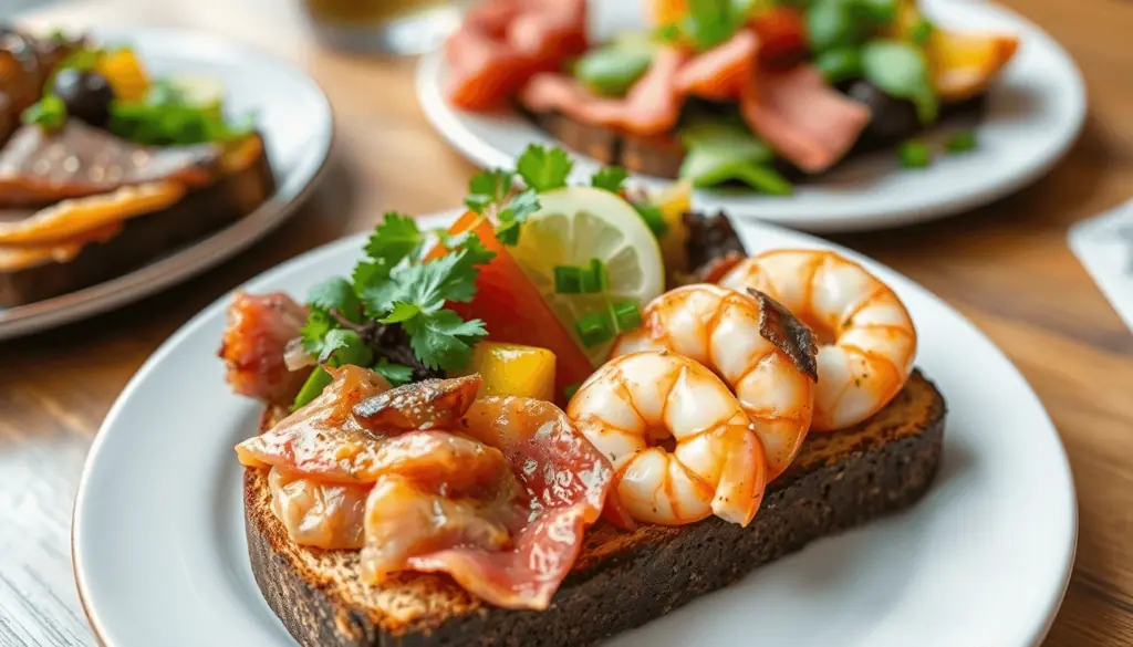 restaurant dk hvad er smoerrebroed 1