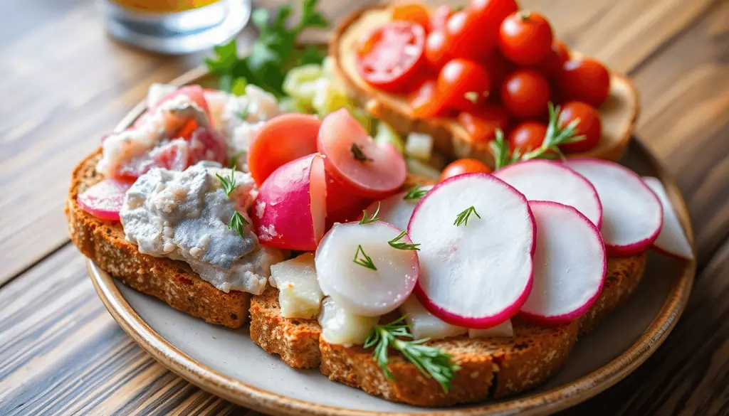 restaurant dk hvad er smoerrebroed 3