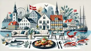 Blog - 5 bedste restauranter i Danmark, du skal besøge i år 1