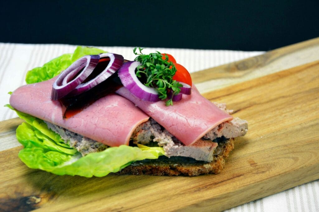 Blog - Restaurant 1733 i København - Smørrebrød med tradition og kærlighed 1