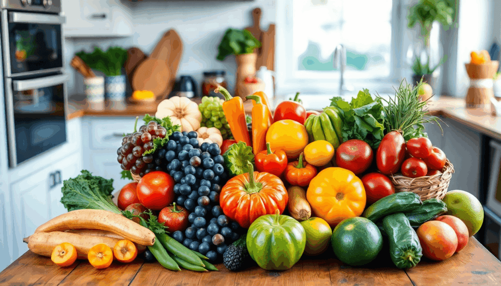 Sæsonens bedste råvarer - Inspiration til din næste restaurantoplevelse 1