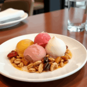 Blog - De mest innovative dessertmenuer på danske restauranter 1