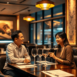 Blog - Sådan får du mest ud af din restaurantoplevelse – tips fra eksperter 1