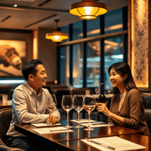 Blog - Sådan får du mest ud af din restaurantoplevelse – tips fra eksperter 1