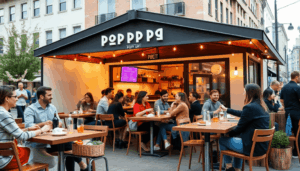 Blog - Fra pop-up til permanent - Inspirerende cases fra danske restauratører 1