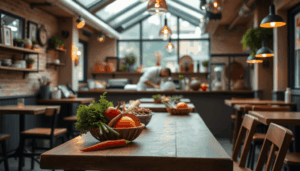 Blog - Sådan får du omtale i pressen som ny restaurant i Danmark 1