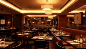 Branding af restauranter - Fra konceptudvikling til visuel identitet 1