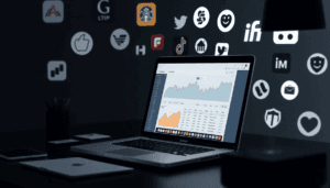 Blog - Sådan arbejder du med influencers uden at gå på kompromis med brandet 1
