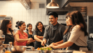 Blog - Restauranters ansvar for trivsel blandt medarbejdere – initiativer der virker 1
