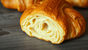 Blog - Hvad er den vigtigste ingrediens, der giver en croissant sine lag? 1