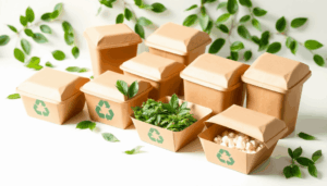 Blog - Hvordan gør man takeaway mere miljøvenlig? Nye løsninger på vej! 1