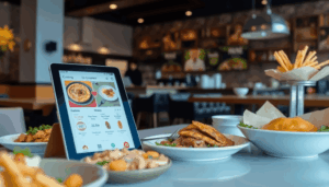 Blog - Hvordan kan restauranter udnytte e-handel til mersalg? 1