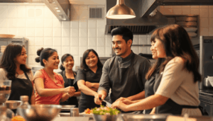 Blog - Restauranters ansvar for trivsel blandt medarbejdere – initiativer der virker 1
