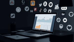 Blog - Sådan arbejder du med influencers uden at gå på kompromis med brandet 1
