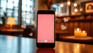 Blog - Sådan bruger du storytelling på sociale medier for at engagere dine gæster 1