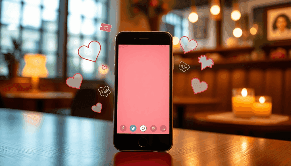 Blog - Sådan bruger du storytelling på sociale medier for at engagere dine gæster 1