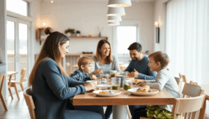 Blog - Børnevenlige restauranter – hvad efterspørger moderne familier? 1