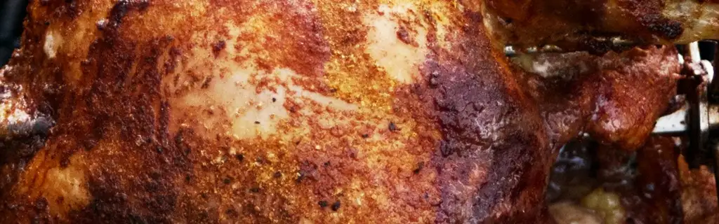 Chicken Bros - Spisesteder - Hillerød - Kylling