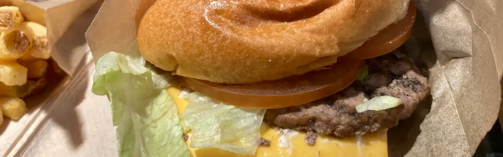 Restaurant - Sunset Boulevard Nyborg - Burgerrestaurant - Fastfood