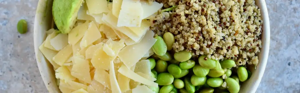 Spisested - Wedogreens ApS Kødbyen i København V - Salat - Cover