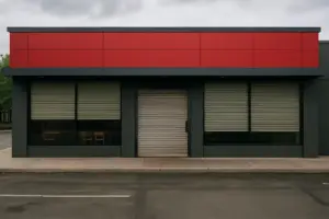 Blog - KFC i Danmark i dyb krise 1