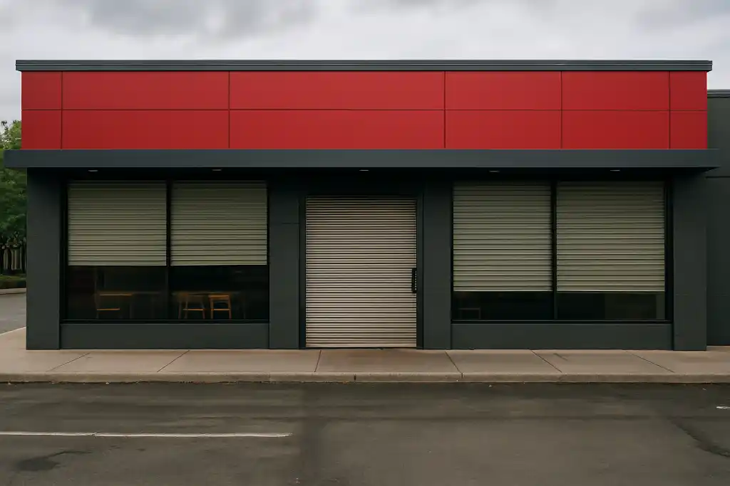 Blog - KFC i Danmark i dyb krise 1