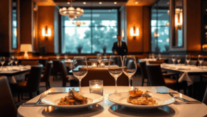 Blog - Sådan vurderes restaurantkvalitet af professionelle anmeldere 1