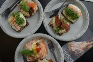 Blog - 5 klassiske danske smørrebrødsrestauranter, du skal kende 1
