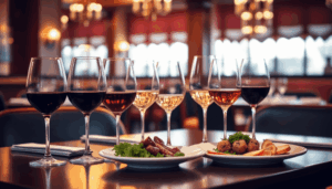 Blog - Hvordan vælger du vin på restaurant – som en pro 1