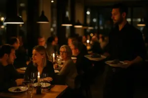 Blog - Online anmeldelses- og sammenligningsplatforme for restauranter i Danmark 1