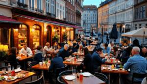 Blog - Restaurant – Den ultimative guide til god mad 1