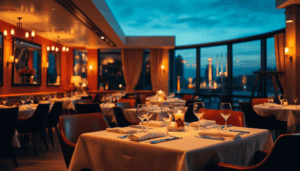 Blog - Restaurant – Din guide til en aften i særklasse 1