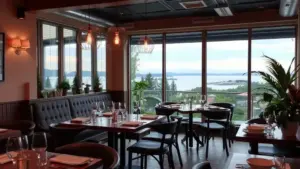 Blog - Restaurant – Et sted hvor smag og atmosfære mødes 1