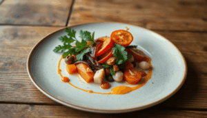 Blog - Restaurant – For dig der elsker gourmetoplevelser 1