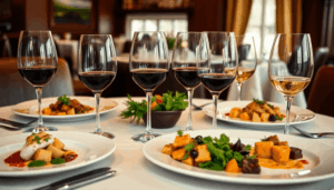 Blog - Restaurant – Forkæl dig selv med gourmet og god vin 1