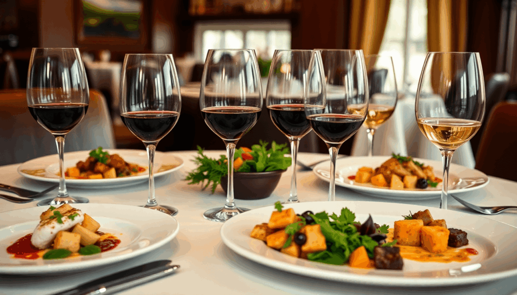Blog - Restaurant – Forkæl dig selv med gourmet og god vin 1