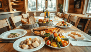 Blog - Restaurant – Oplev ægte dansk madkultur 1