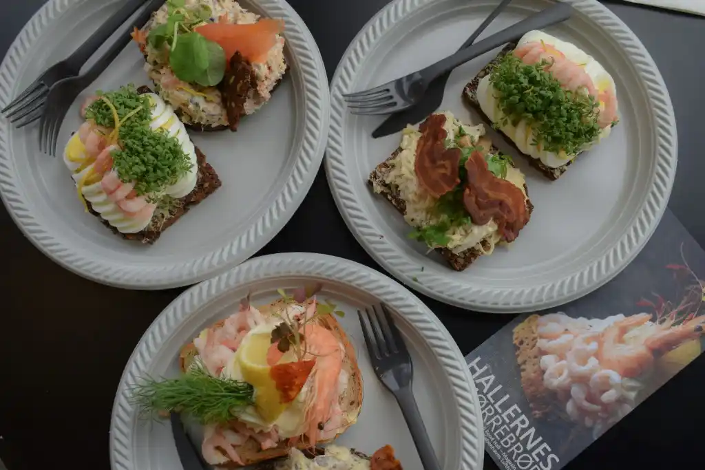 5 klassiske danske smørrebrødsrestauranter, du skal kende 1