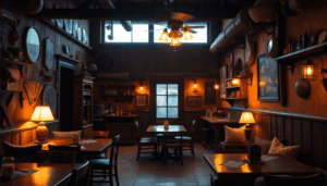 Restaurant – Din lokale perle med stor smag 1