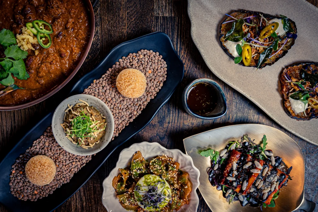 Restaurant Zahida ApS i København