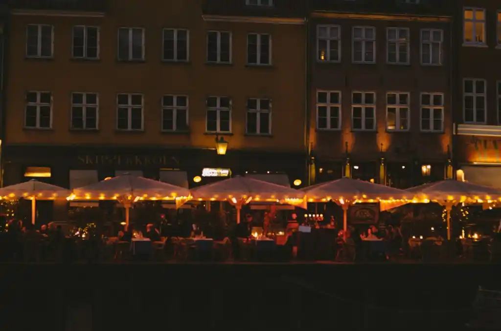 Restaurant - Pop-up-restauranter - Fra midlertidig trend til etableret koncept