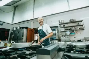 Blog - De nye kokke - Unge talenter i det danske gastro-miljø 1