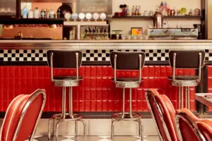 Blog - De sjoveste konceptrestauranter i Danmark 1