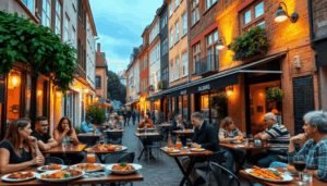 Blog - Guide - Aalborgs skjulte restaurantperler 1