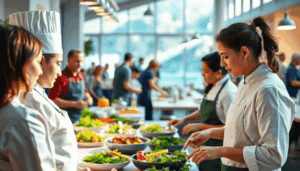 Blog - Mød de nye madiværksættere på den danske gastro-scene 1