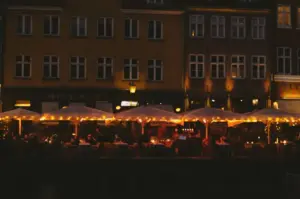 Blog - Pop-up-restauranter - Fra midlertidig trend til etableret koncept 1