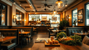 Blog - Skal du investere i din egen restaurant? Sådan kommer du i gang 1
