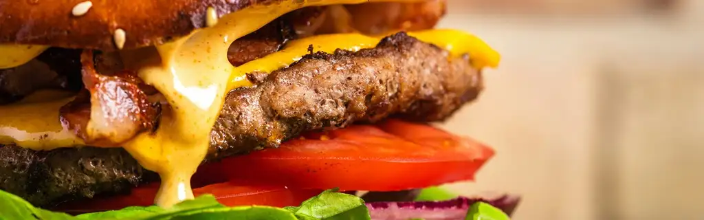 Restaurant - Max Burger - København H - Burgerrestaurant