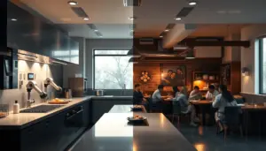 Blog - Dark kitchen eller pop-up? Er trenden død eller blomstrer den? 1