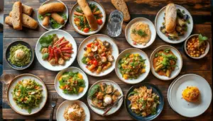 Blog - De bedste restauranter i Aarhus for madelskere 1